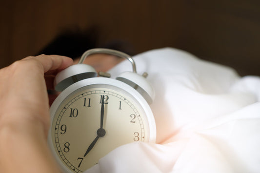 Vital Ways Your Sleep Affects Your Menopause Experience