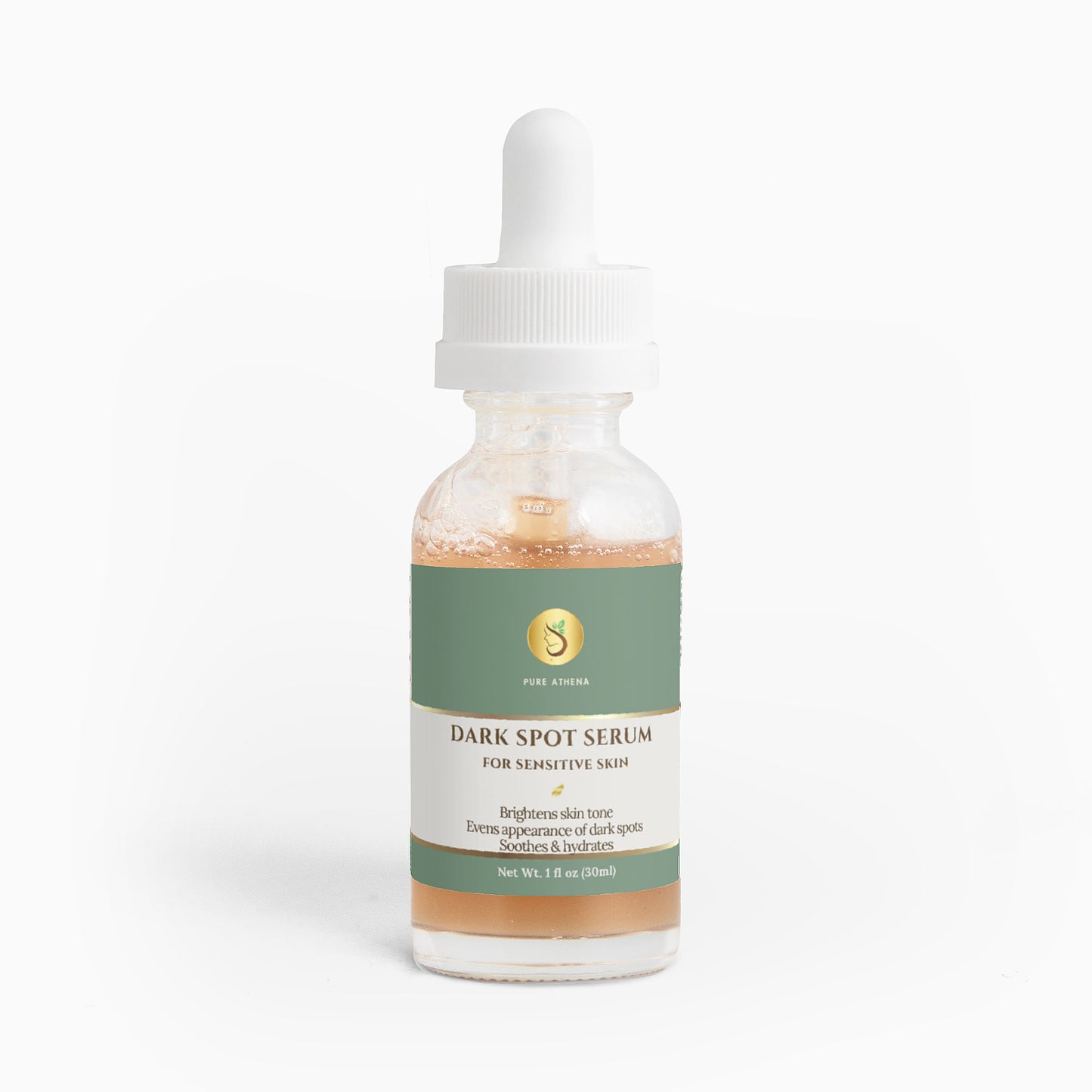 Dark Spot Serum: Sensitive Skin