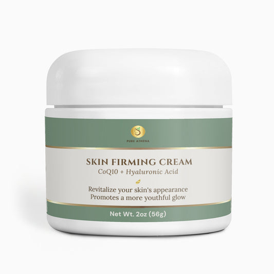 Skin Firming Cream