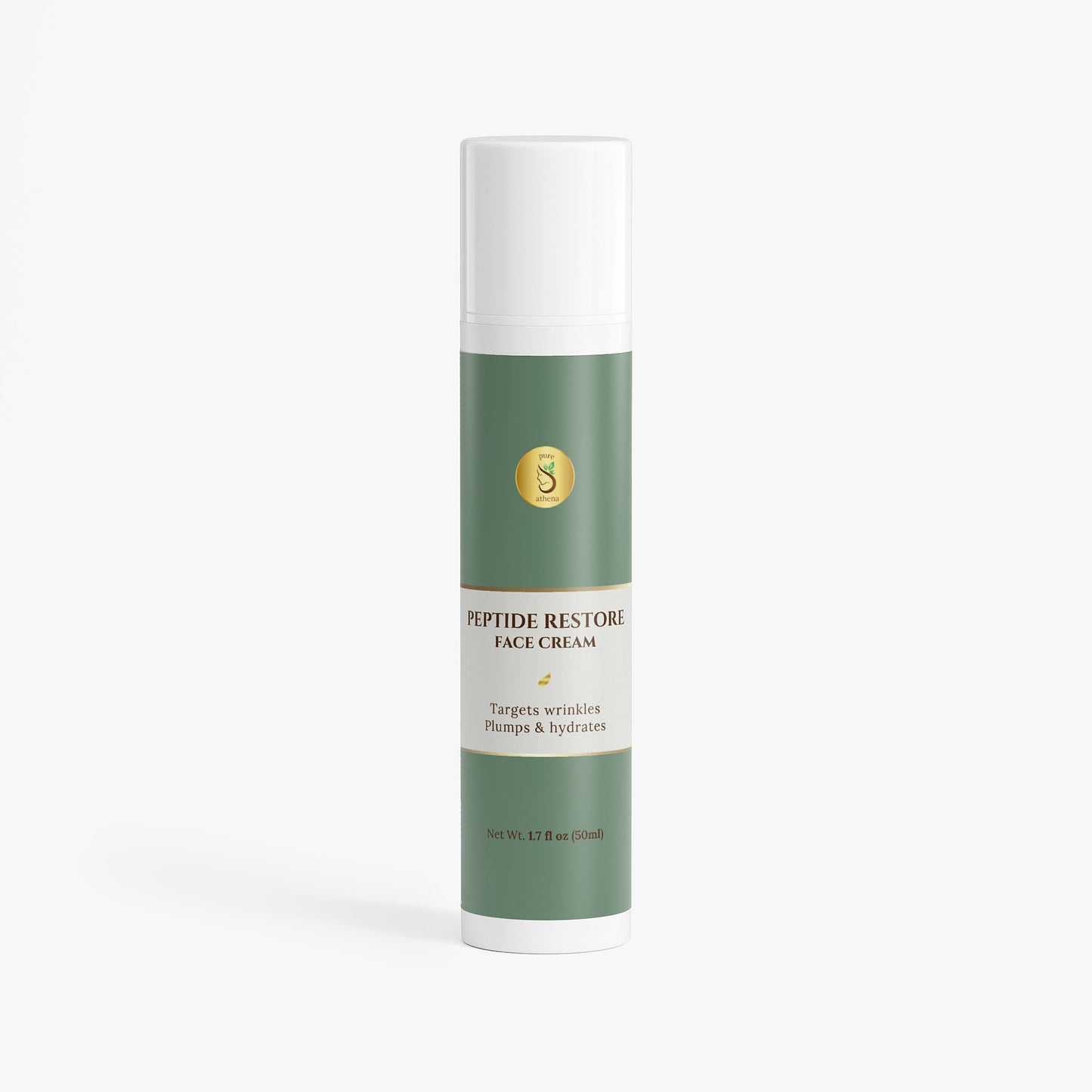 Peptide Restore Moisturizer