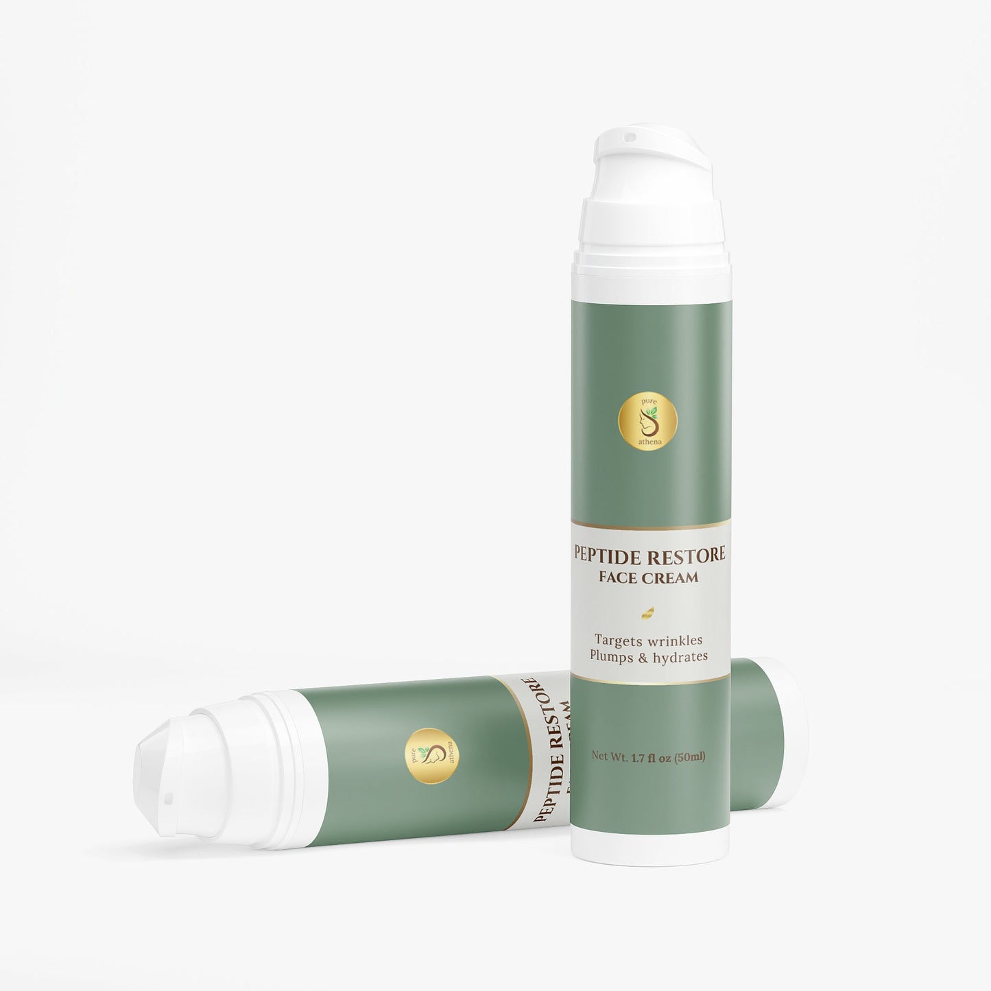 Peptide Restore Moisturizer