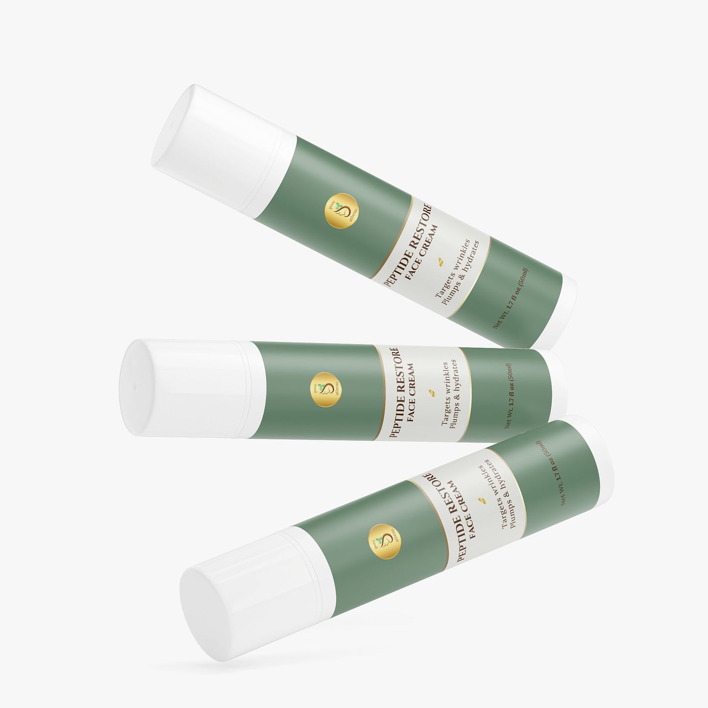 Peptide Restore Moisturizer