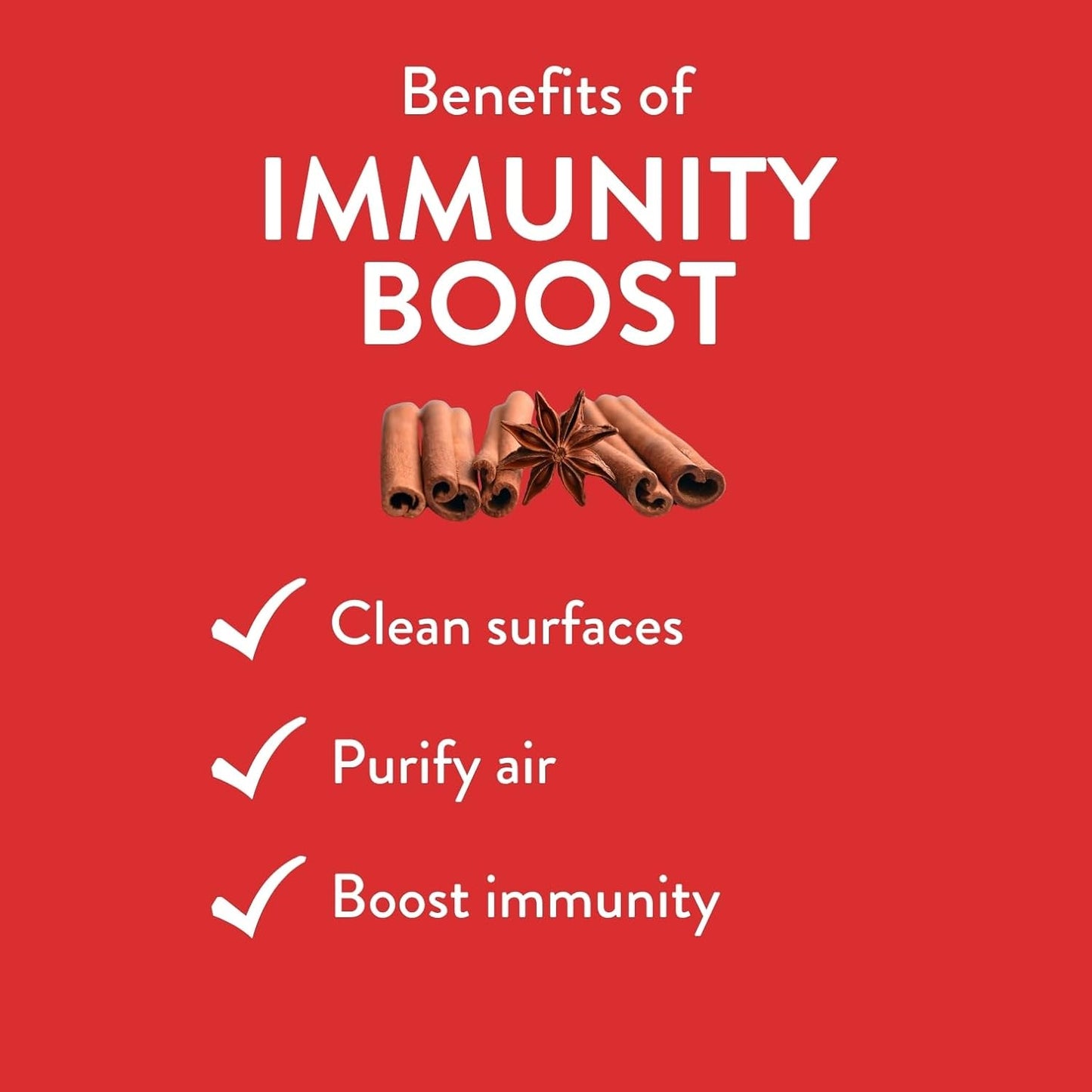 Immunity Boost Essential Oil Blend 2 Pack by - 100% Pure Therapeutic Grade, for Diffuser, Humidifier, Massage, Aromatherapy, Skin & Hair Care