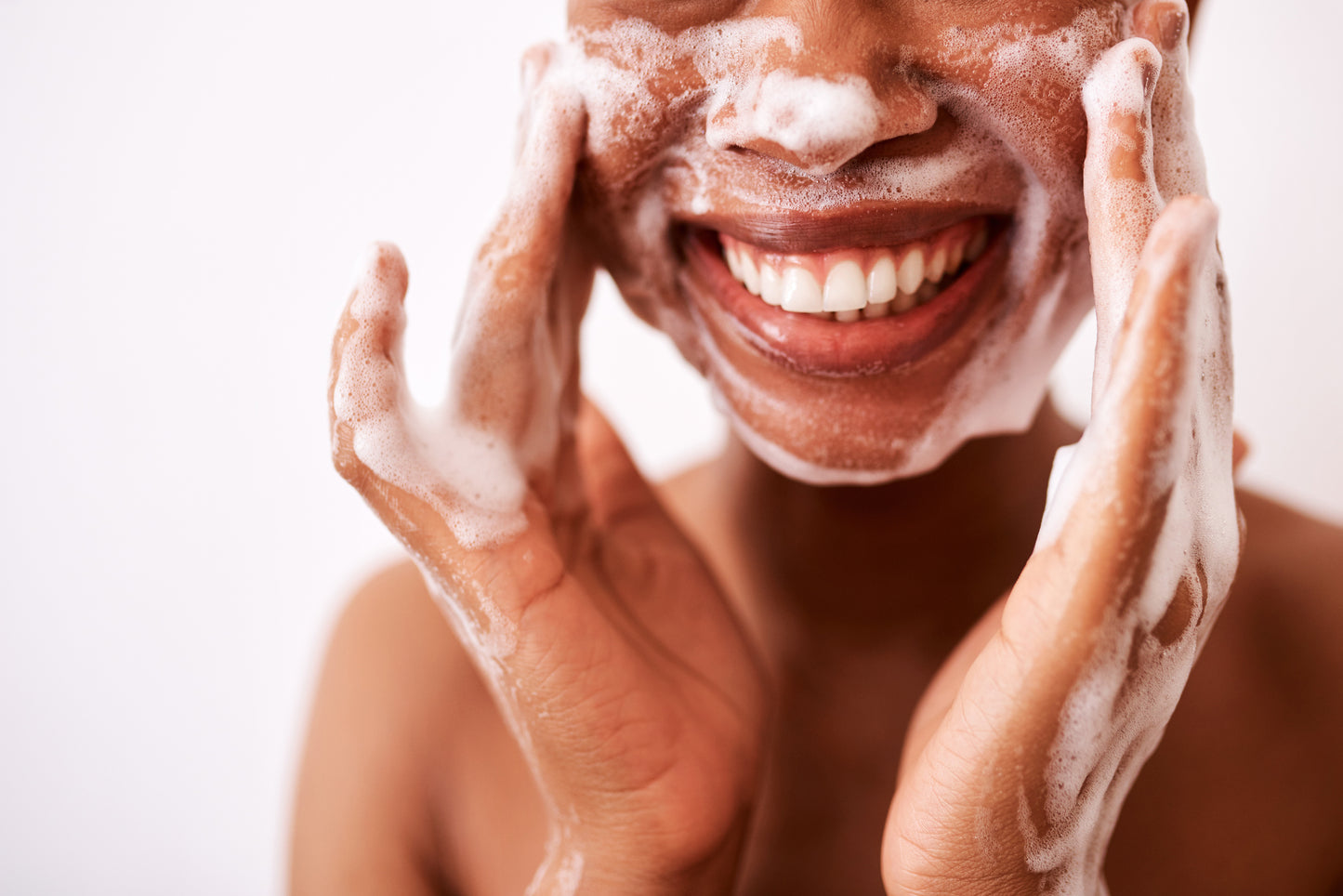 Gentle Cleansing Gel