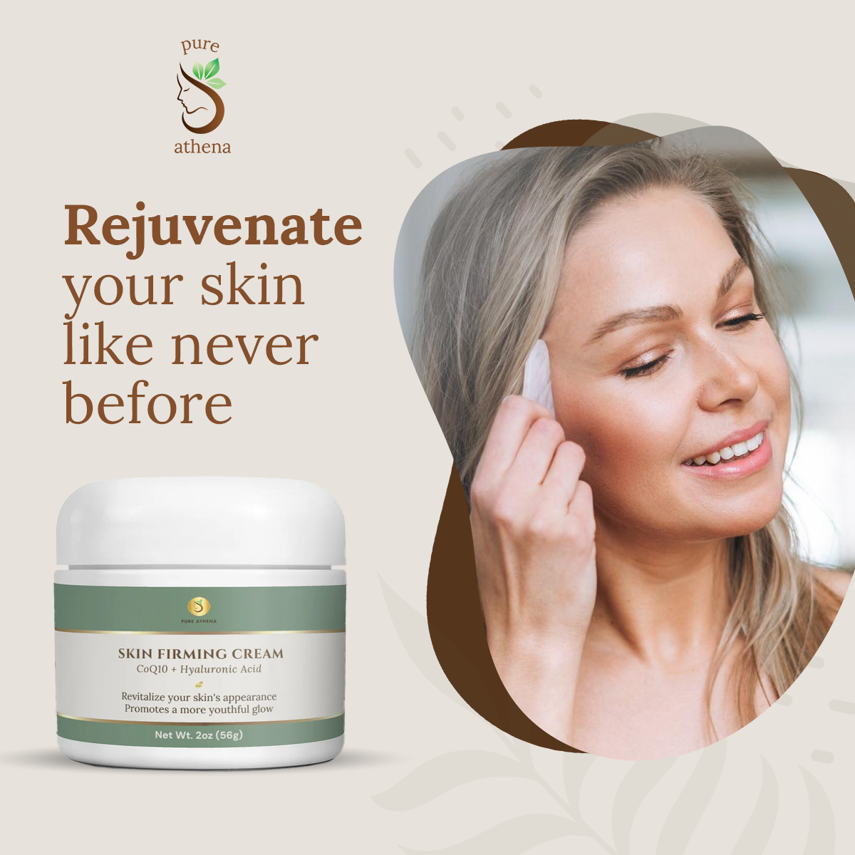 Skin Firming Cream