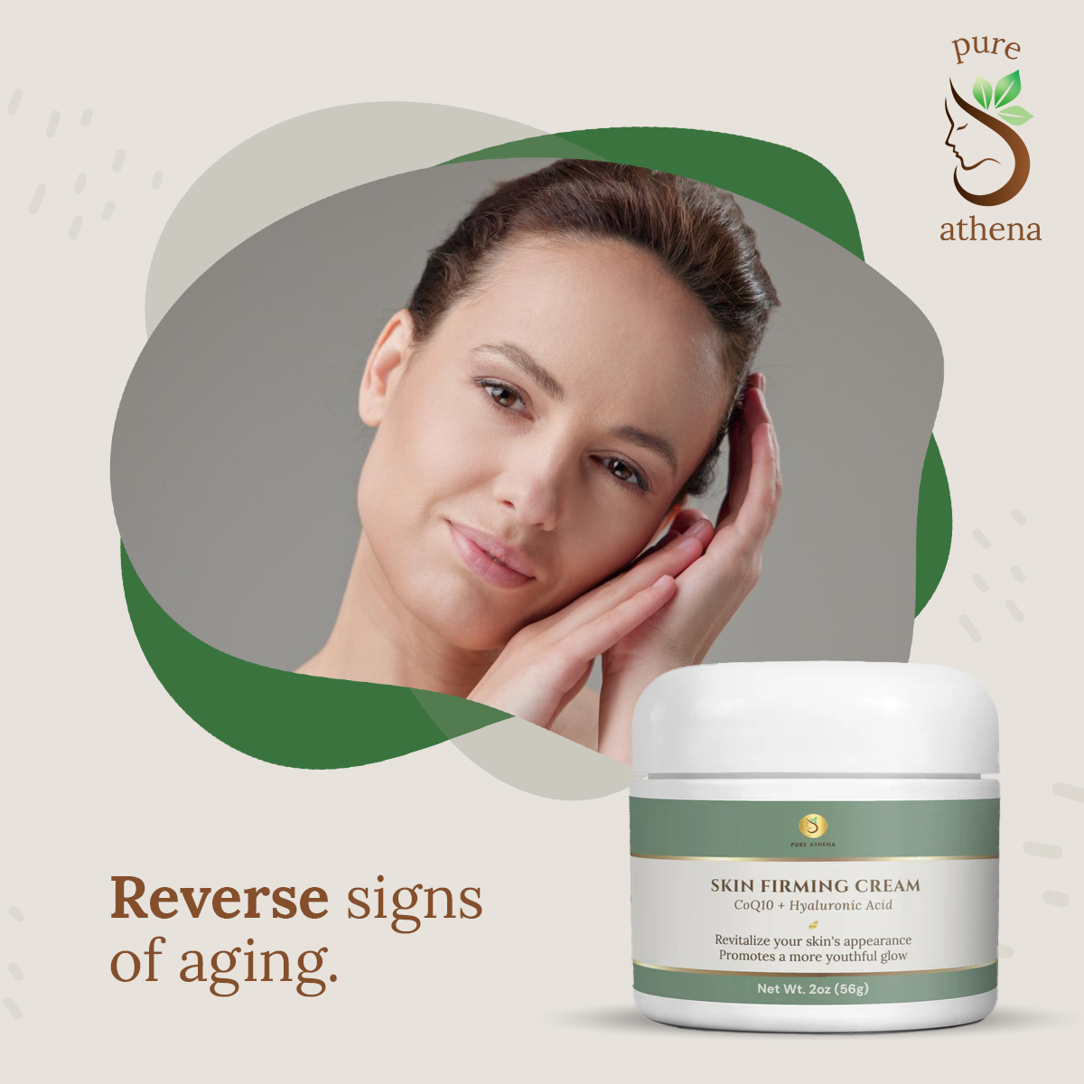 Skin Firming Cream