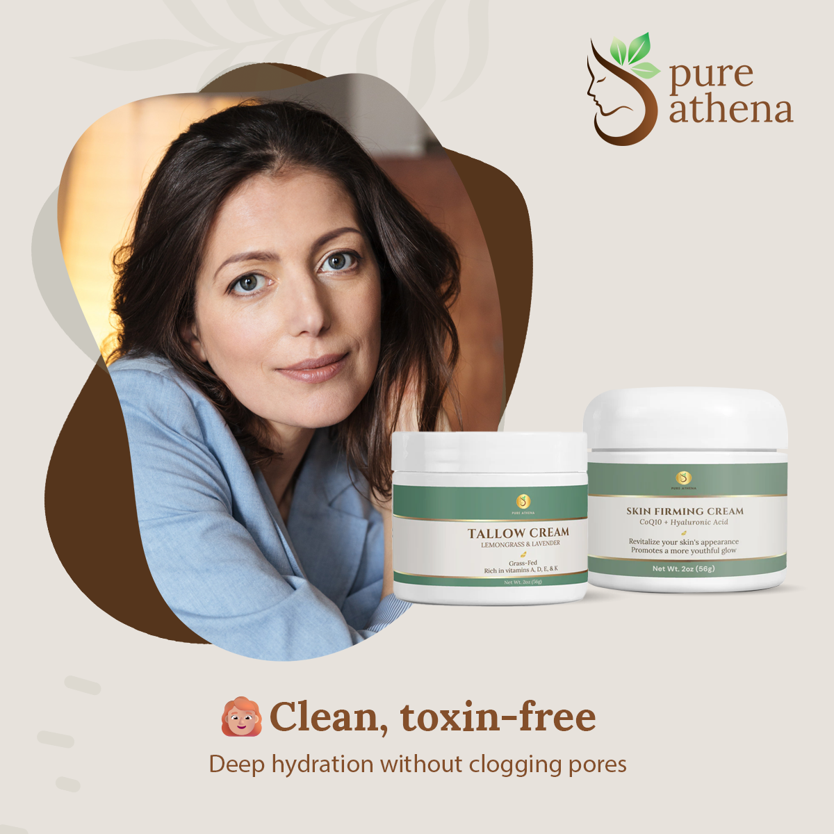 The Radiant Renewal Duo
