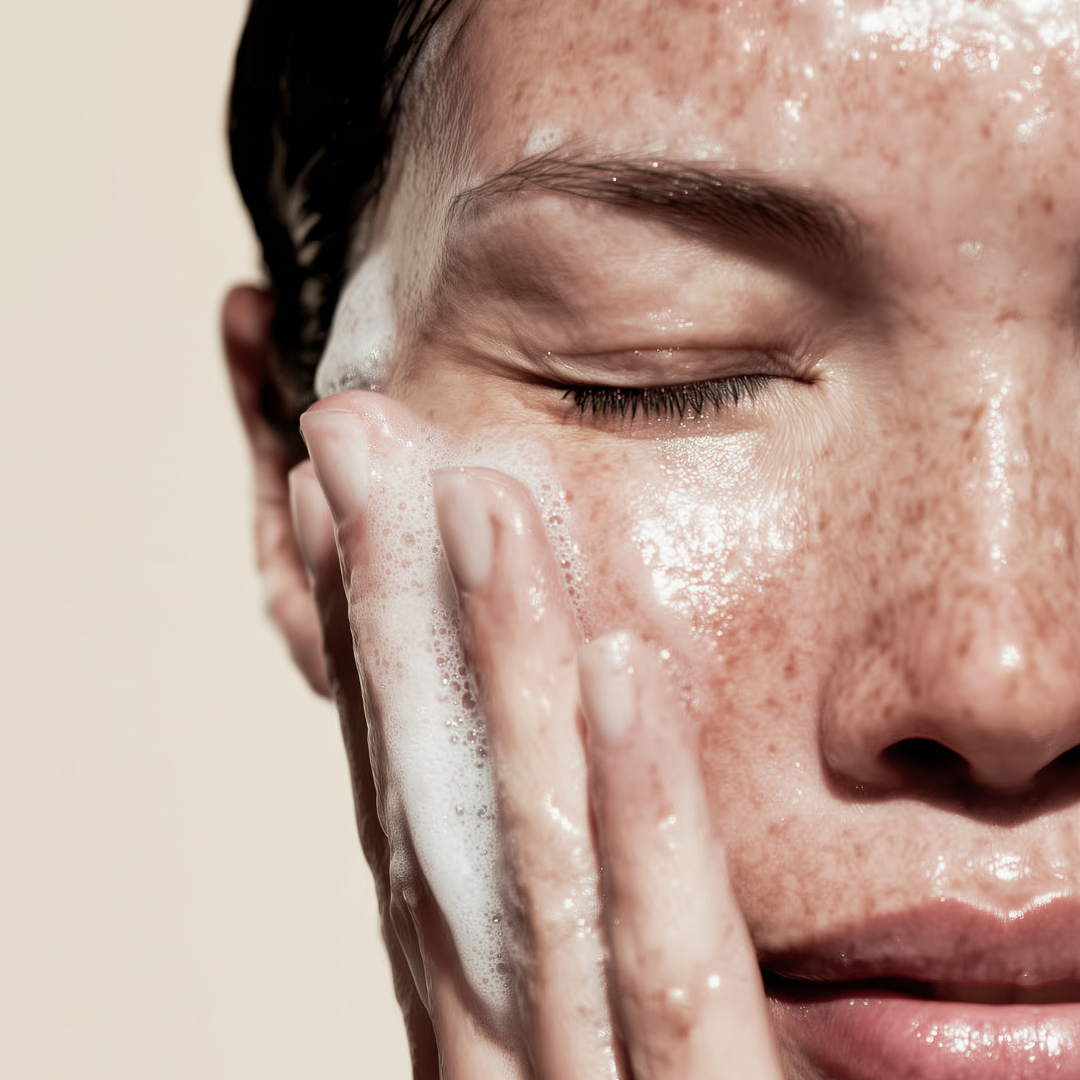 4 Habits Harming Your Skin Barrier (And What to Do Instead)