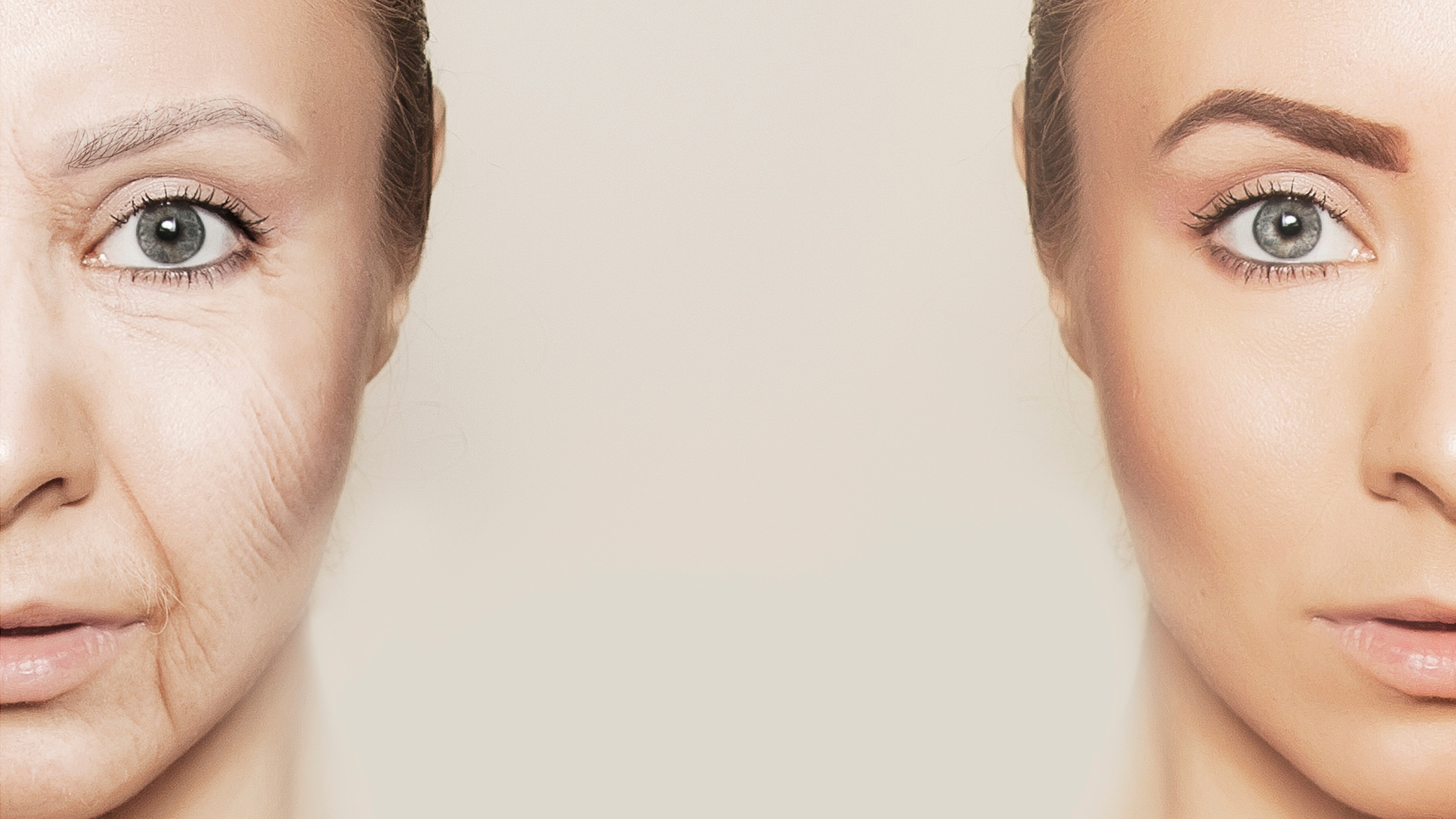 Menopause and Your Skin: How to Restore Glow, Firmness, and Confidence