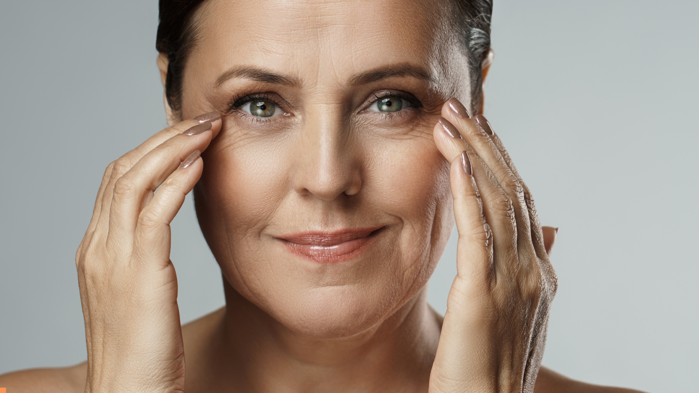 The Ultimate Menopause Self-Care Routine: Balance Hormones, Boost Energy, and Feel Like You Again