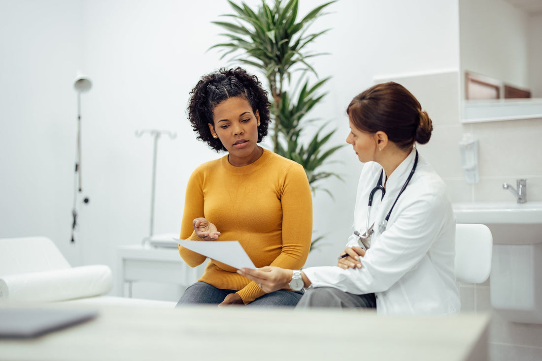 The Thyroid–Mind Connection: What Your Doctor Might Be Missing