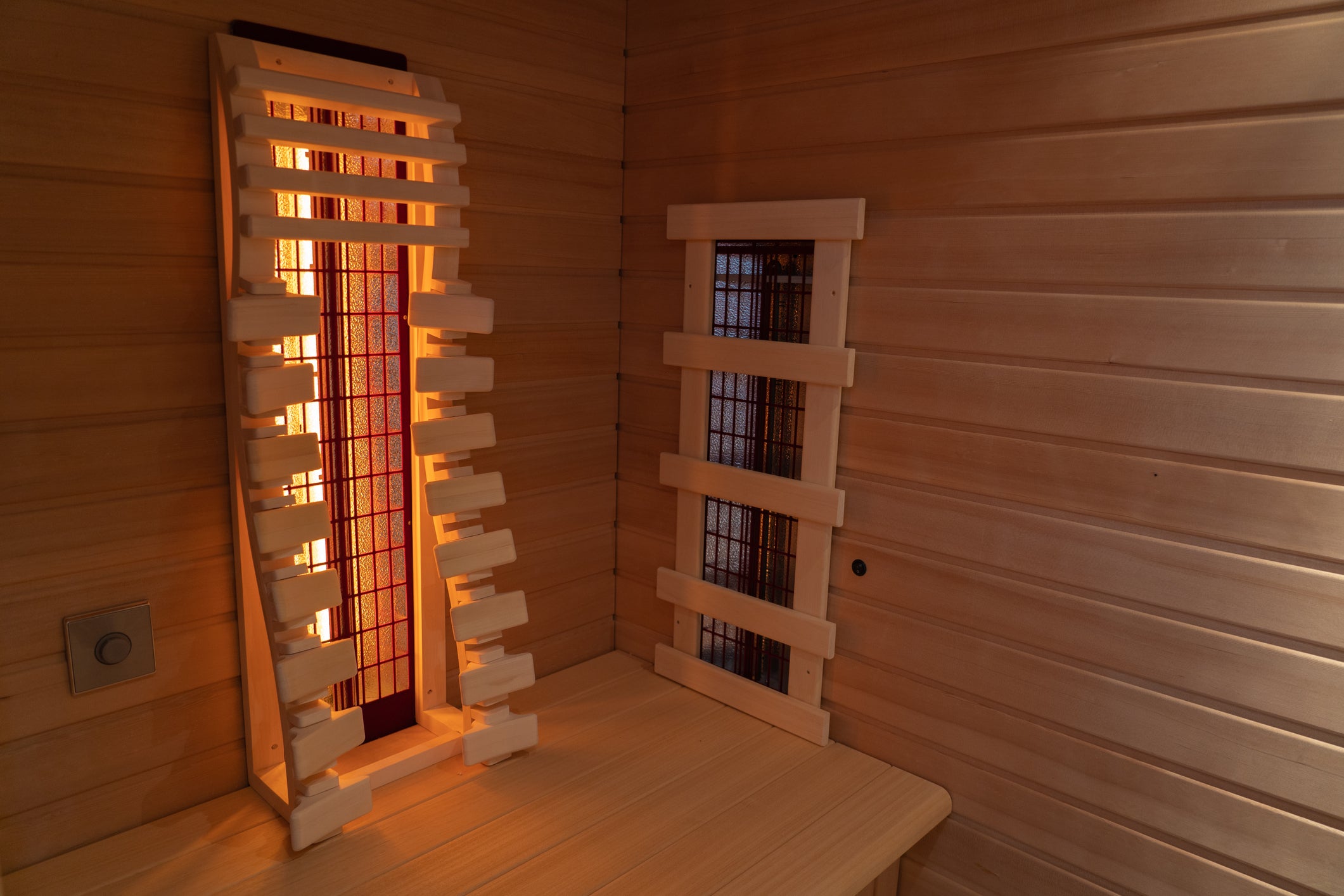 If You Haven’t Tried an Infrared Sauna Yet, Here’s Why You Should