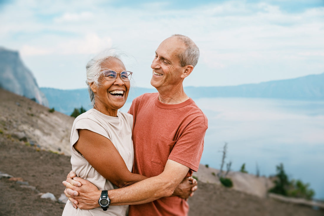 More than DNA: How Lifestyle Habits & Partner Choice Impact Your Health More Than Genetics