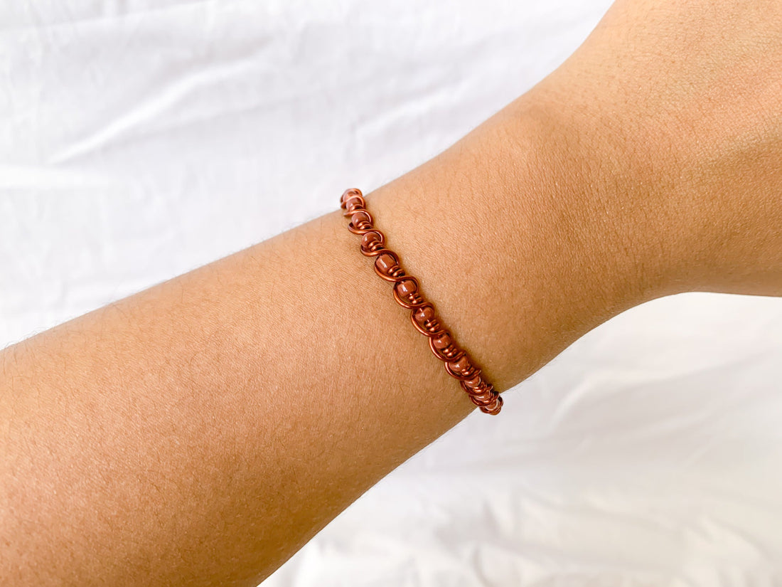 Copper: The Essential Mineral Your Body - and Skin - Relies On