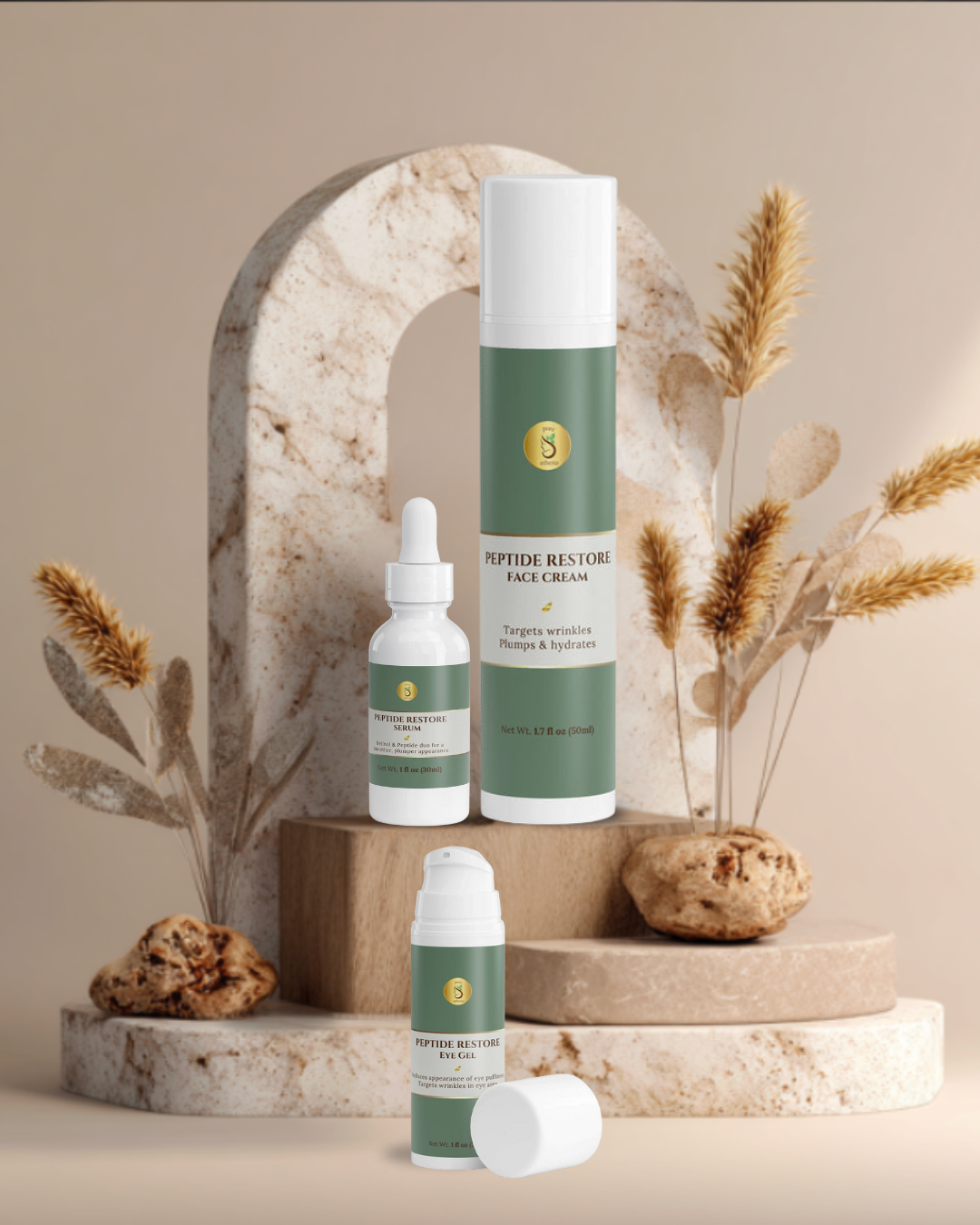 The Peptide Essentials