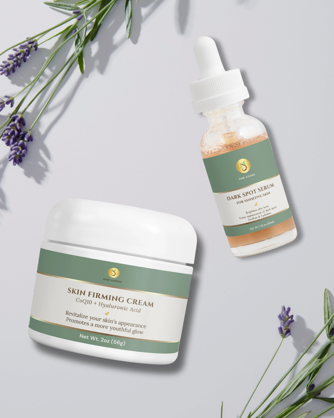 The Firm + Bright System