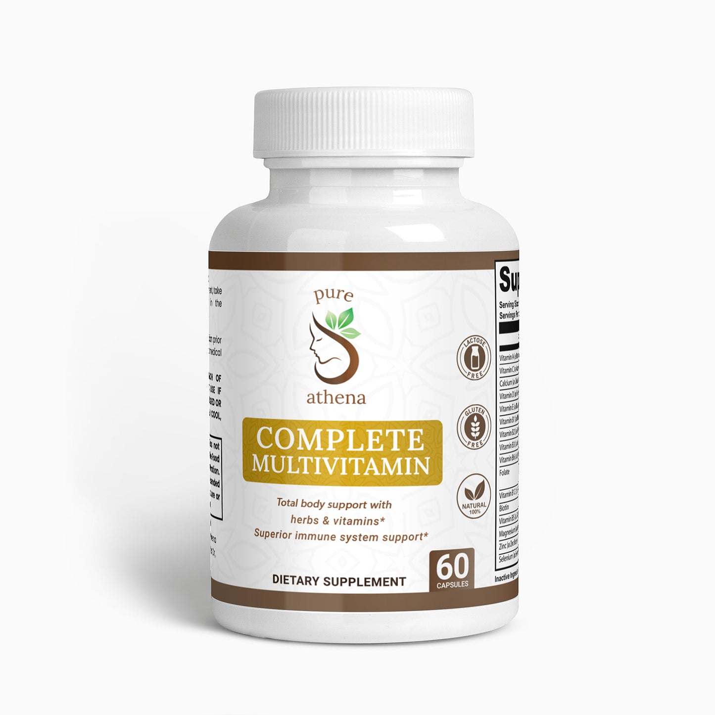 Complete Multivitamin