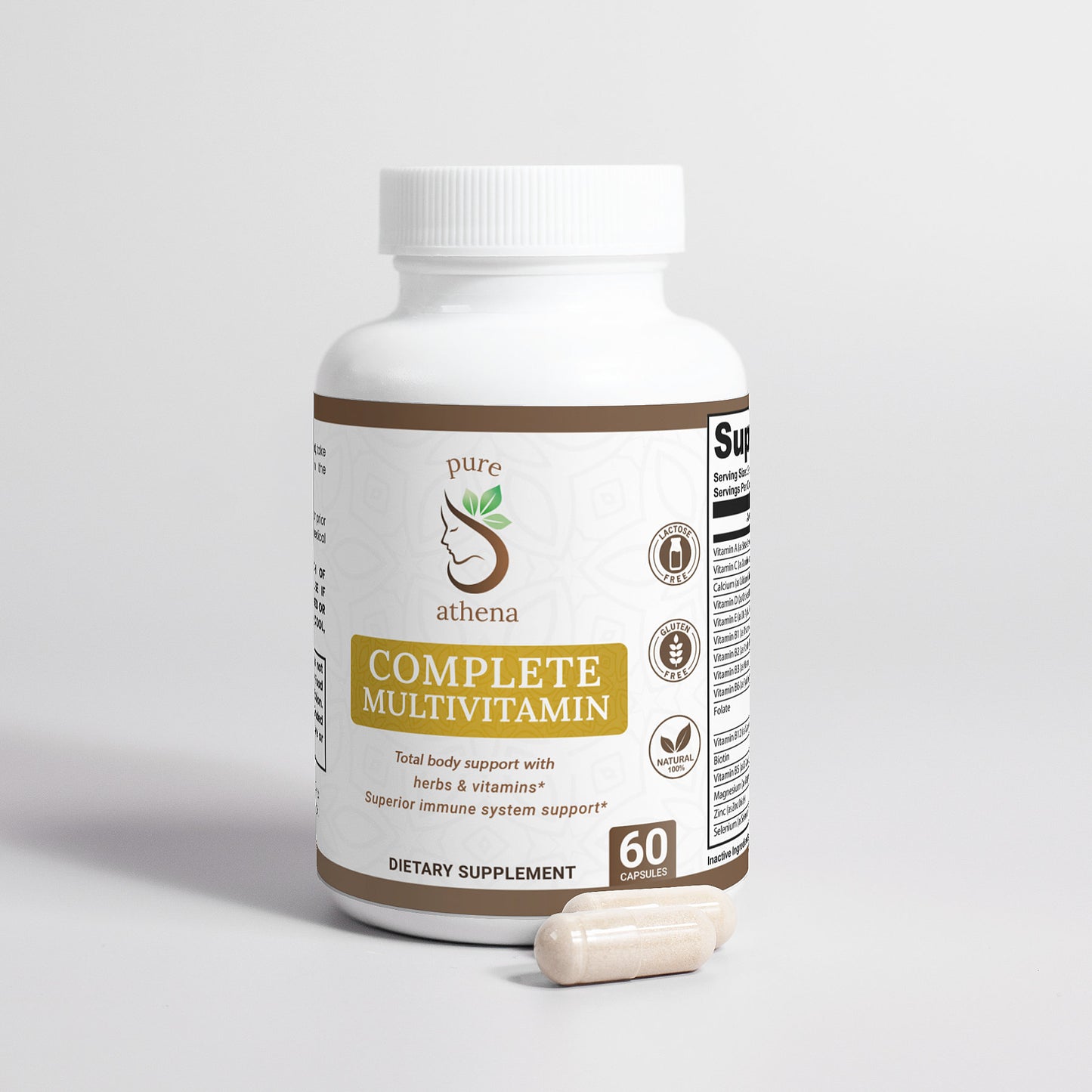 Complete Multivitamin