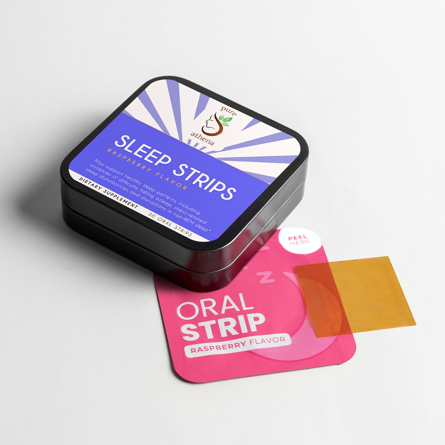 Sleep Strips