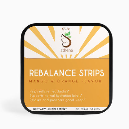 Rebalance Strips