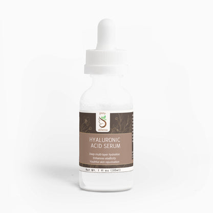 Hyaluronic Acid Serum