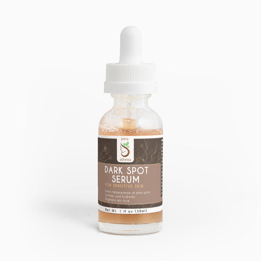 Dark Spot Serum: Sensitive Skin