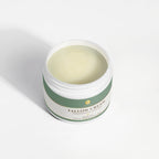 Nourishing Tallow Cream with Lemongrass & Lavender - Natural Skin Moisturizer for Hydration...
