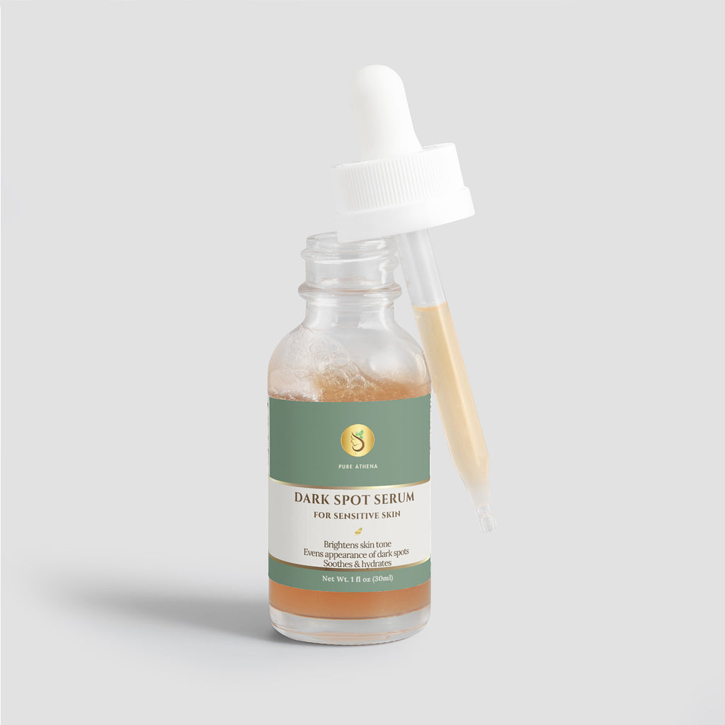Dark Spot Serum: Sensitive Skin