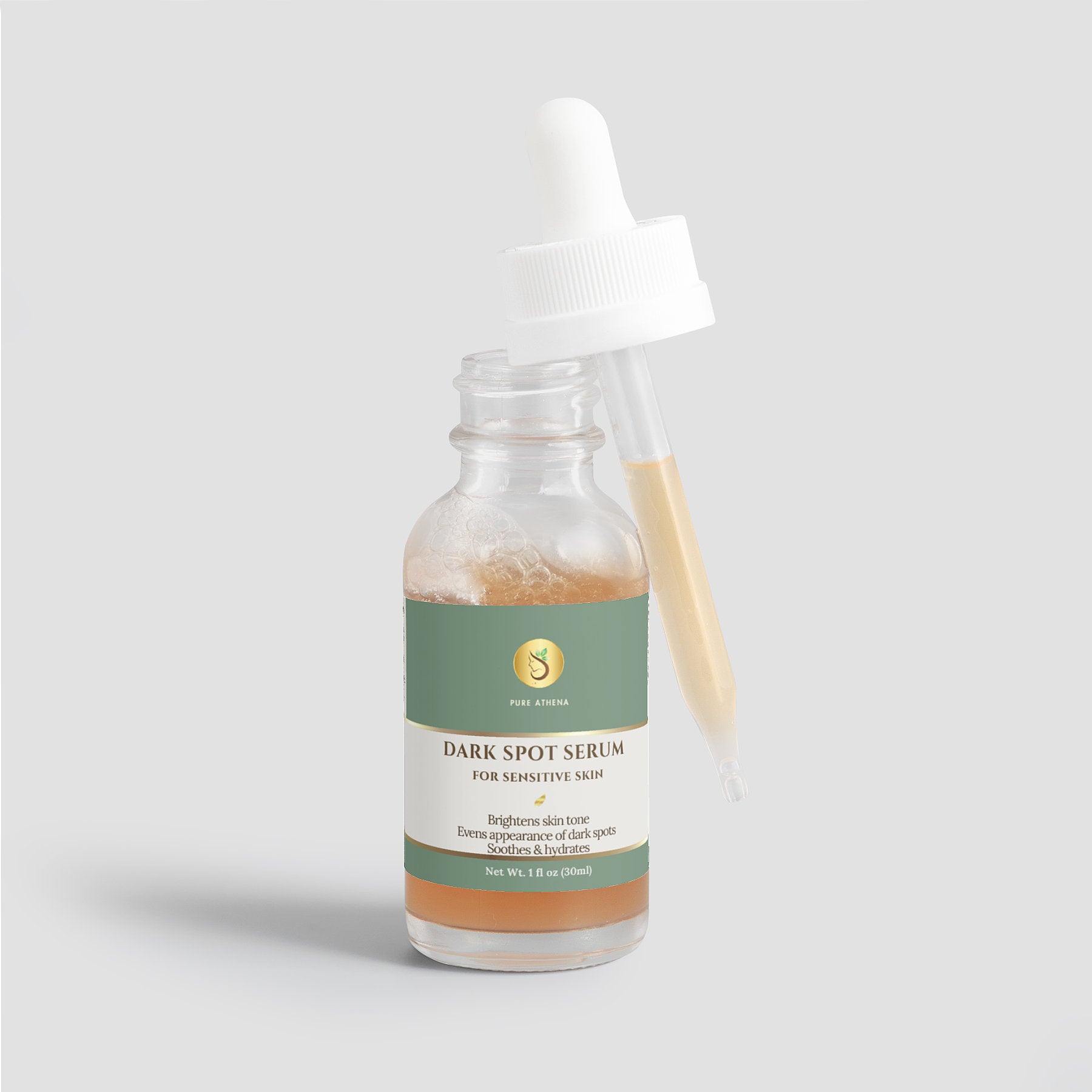 Dark Spot Serum: Sensitive Skin