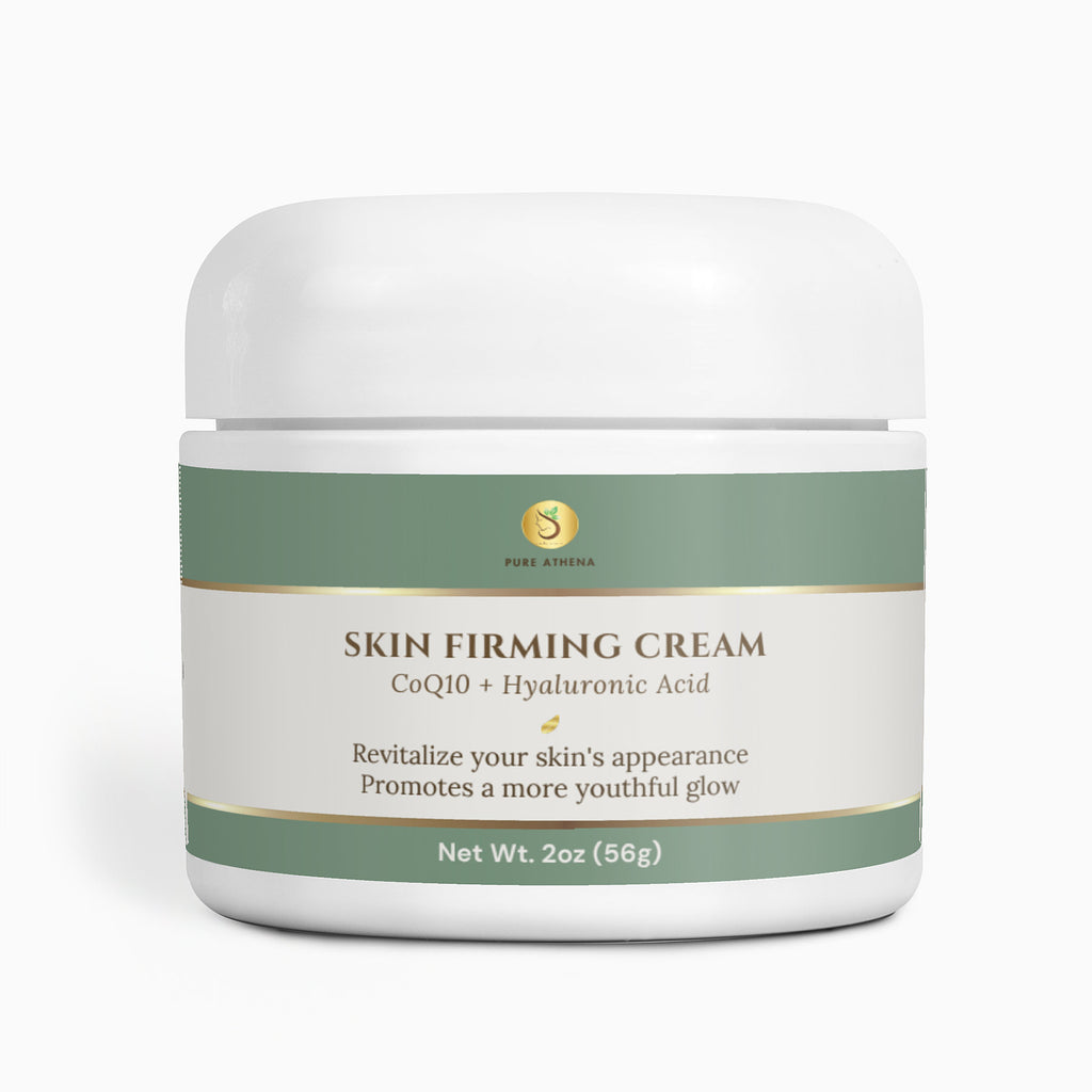 Skin Firming Cream