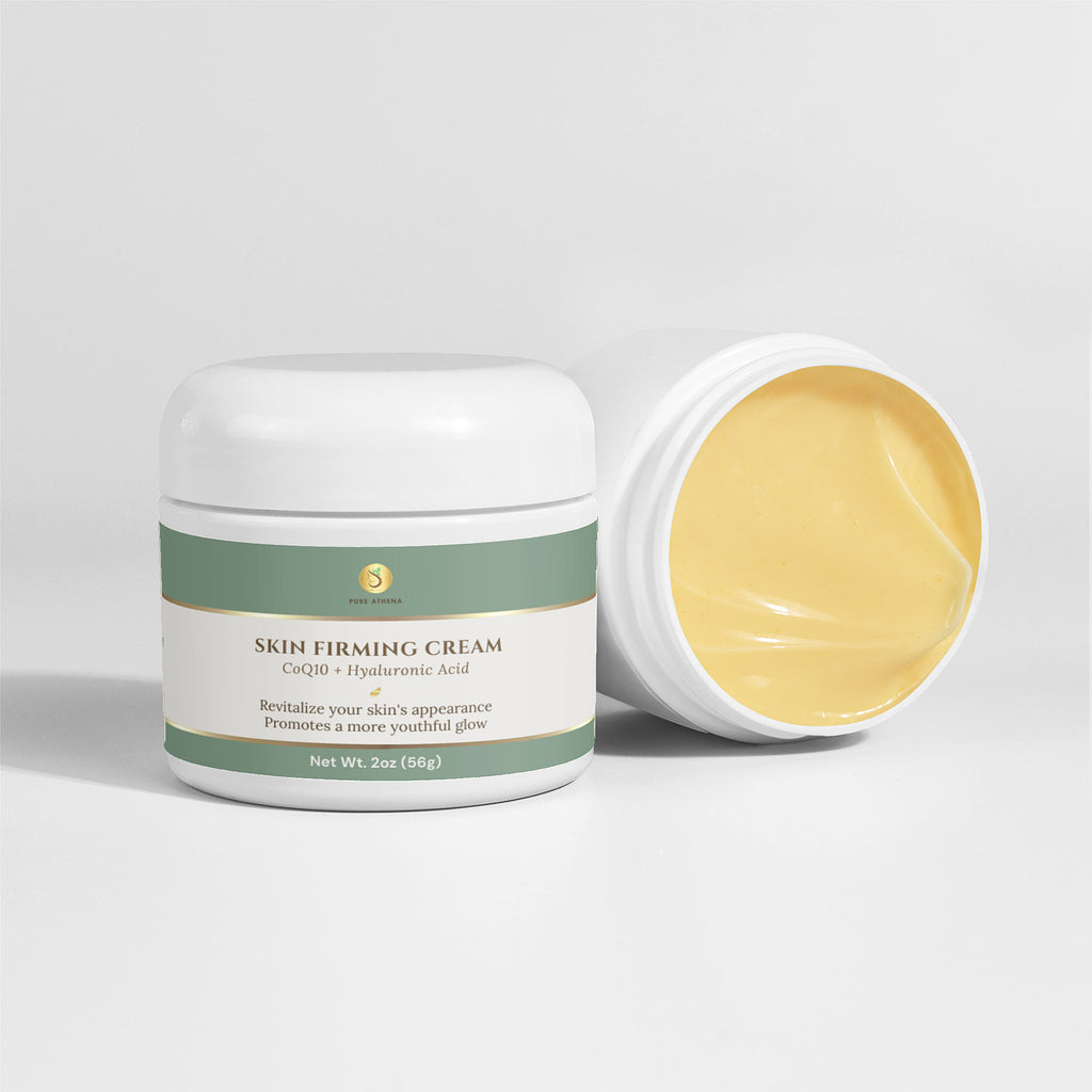 Skin Firming Cream