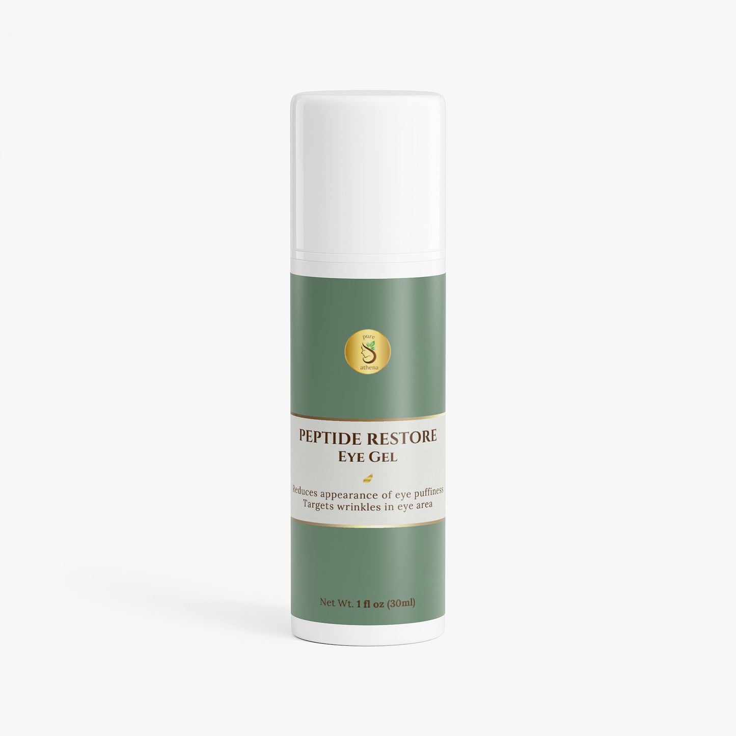 Peptide Restore Eye Gel