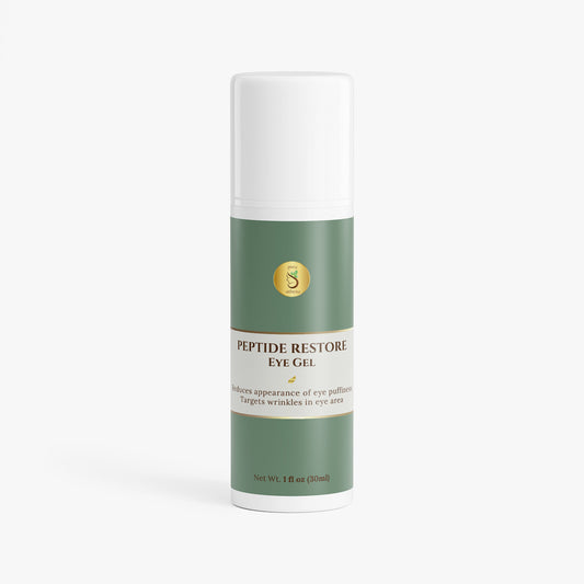 Peptide Restore Eye Gel
