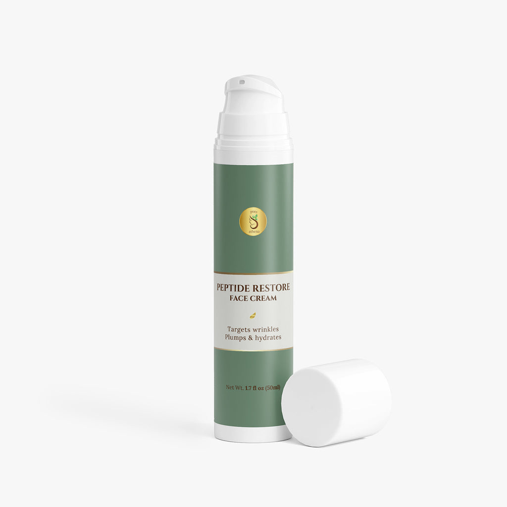 Peptide Restore Moisturizer