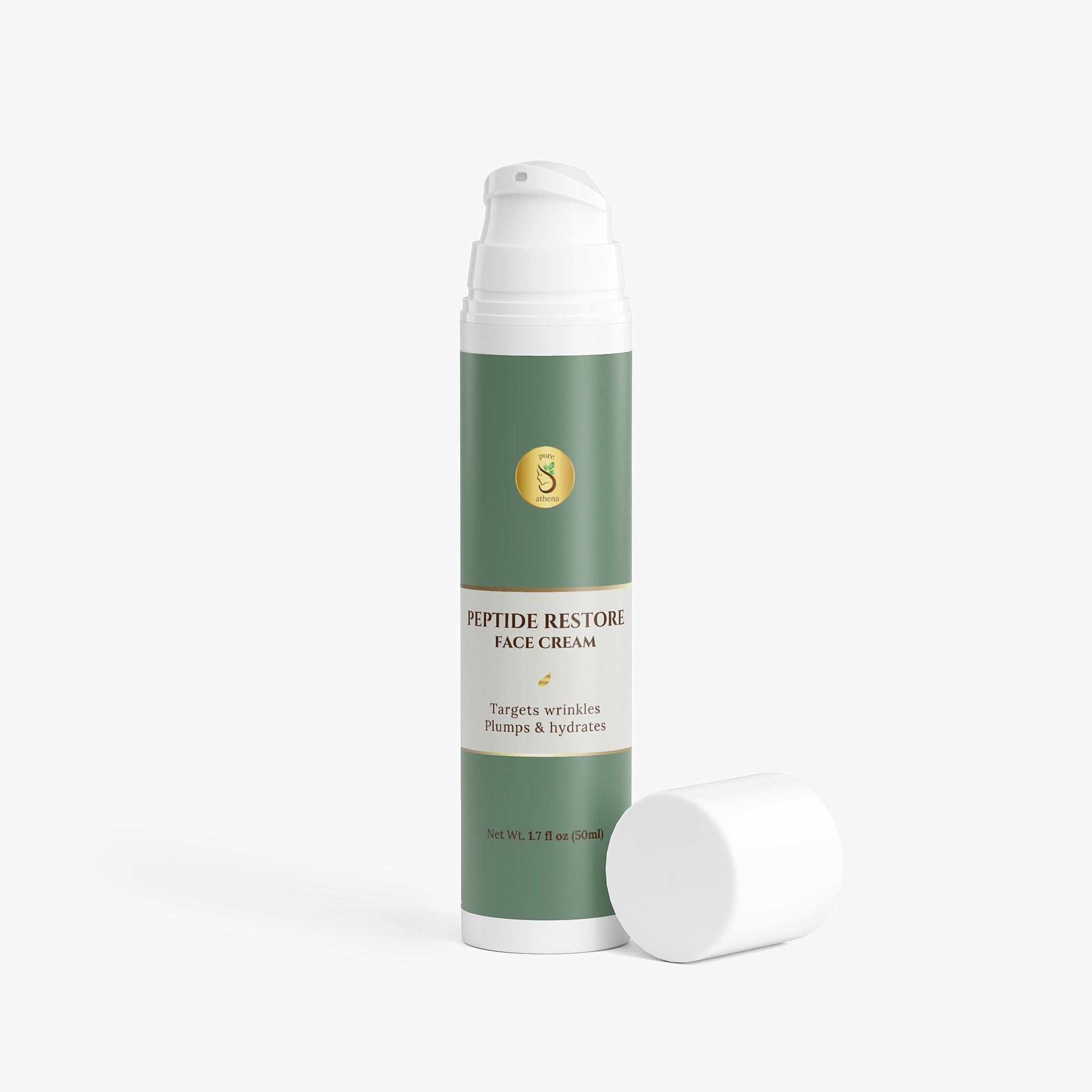 Peptide Restore Moisturizer