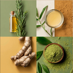 Botanical Hair Growth Serum