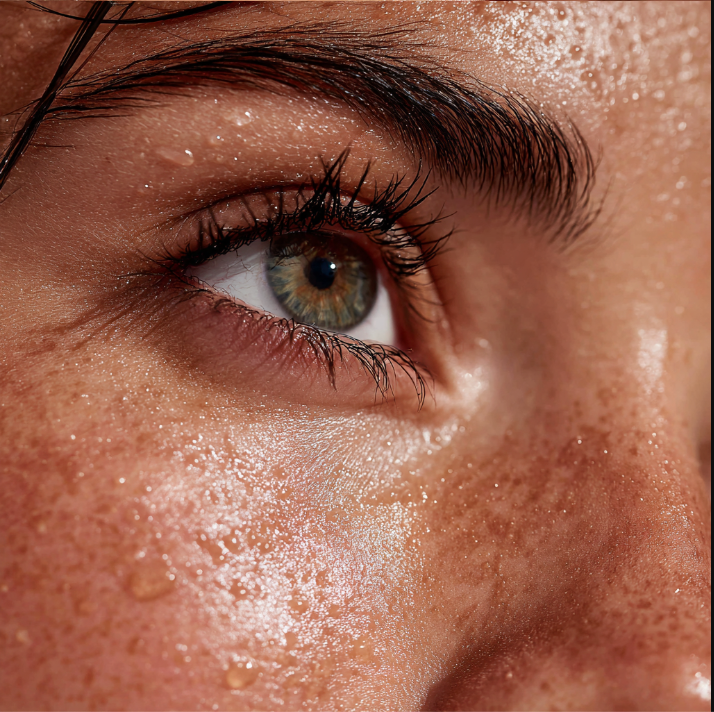 Peptide Restore Eye Gel