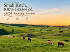 NEW Grass-Fed Whipped Tallow Cream w/CoQ10