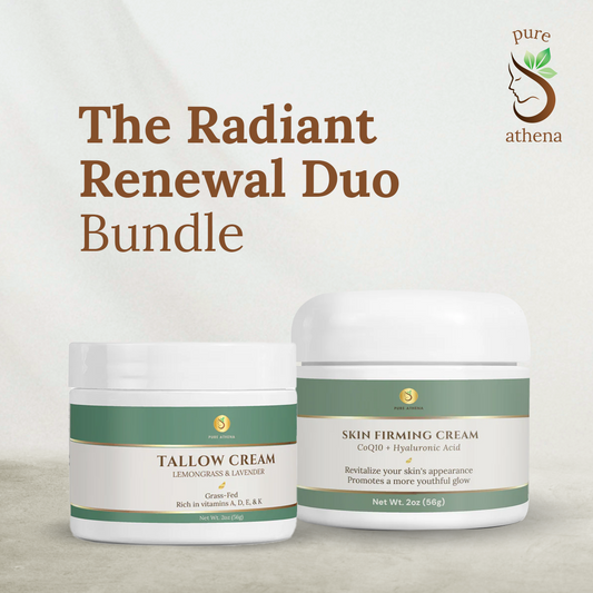 The Radiant Renewal Duo