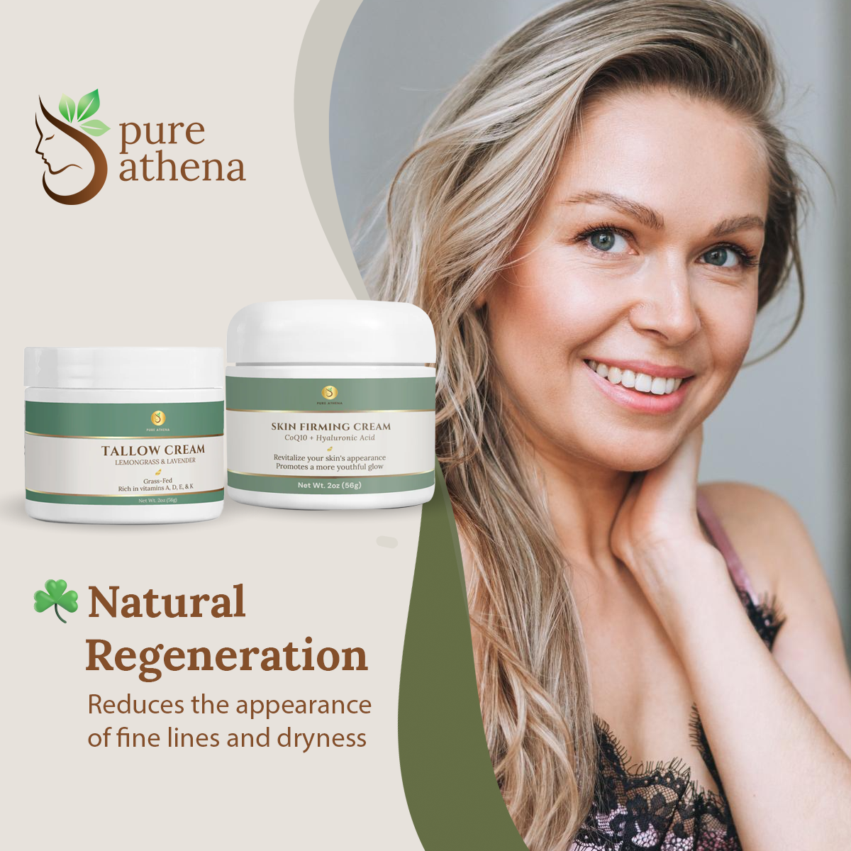 The Radiant Renewal Duo