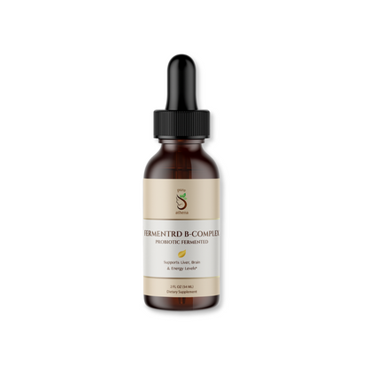Fermented B-Complex