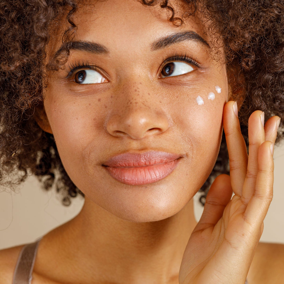 Peptide Restore Moisturizer