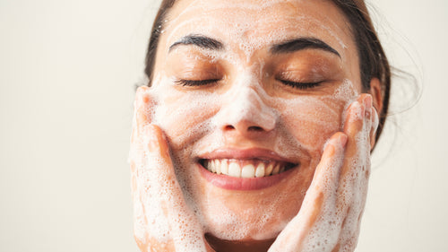 Gentle Cleansing Gel